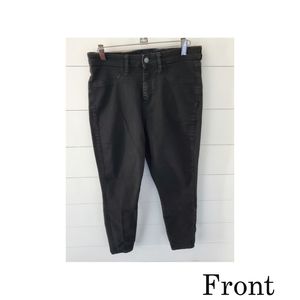 Wild Fable Black Jeans